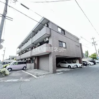 マイタウン錦町の画像