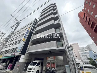 パーク ヴィル伊勢佐木の画像