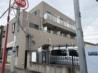 矢切ビルの画像