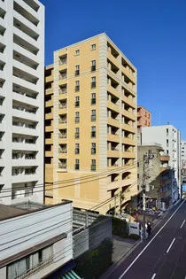 KDXレジデンス錦糸町の画像