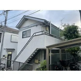 ラ カシータ久が原の画像