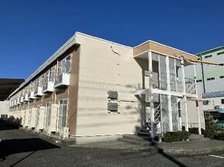 レオパレスセジュールの画像