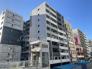 グランド・ガーラ桜木町駅前【2階】の外観