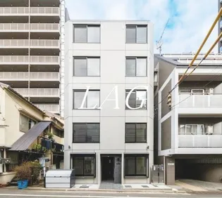 COCOCUBE南大塚【2階】の外観
