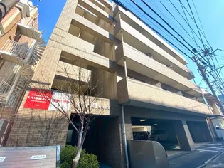 MKIII宮崎駅前通り【4階】の外観