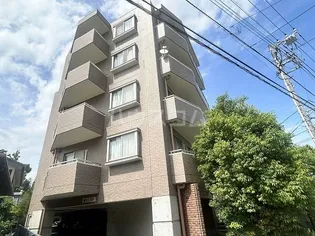 アネックス南町の画像