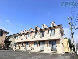 プチメゾンイセトヨの画像