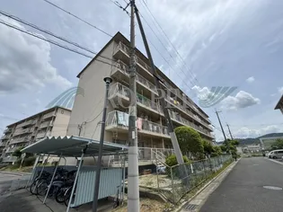 フラワリータウン生駒C棟の画像