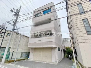 池田ビルの画像