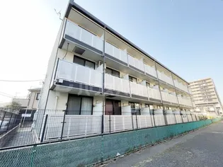 LEO六拾参番館の画像