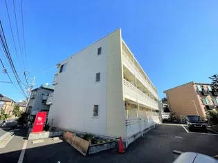 レオネクストアシュの画像