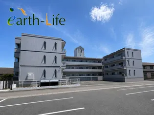 ロイヤルマンション安積町の画像