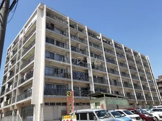 東浦和マンションの画像