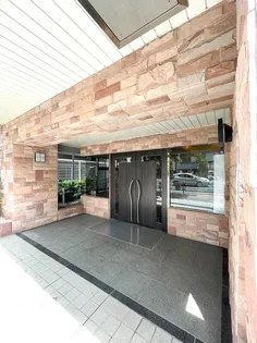 東京都墨田区横川4【マンション】の外観