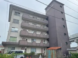 第2パークビラの画像
