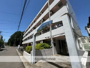 ダイホープラザ大和の画像