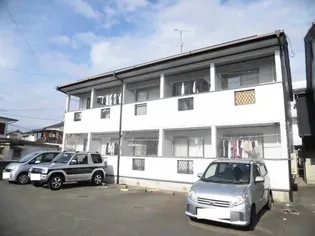 メゾン本庄 A棟の画像