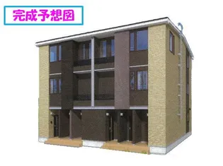 クレール アンジュIの画像
