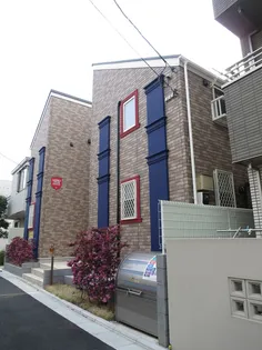 WRESIDENCEの画像