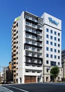 東京都港区東麻布1【マンション】の外観