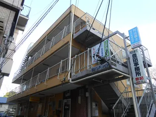 第2パルテノンビルの画像