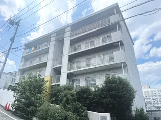 コリノ洗足池の画像