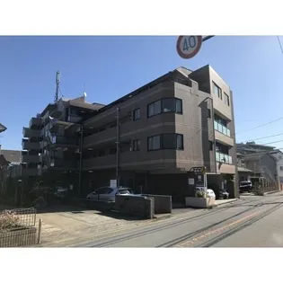 K Mビルの画像