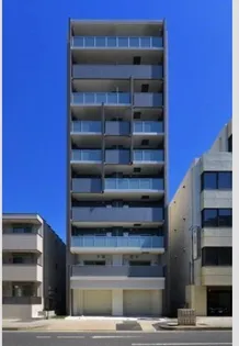 愛知県名古屋市東区矢田東【マンション】の外観