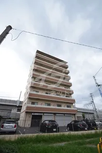 ヒルズ南吹田の画像