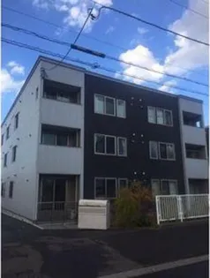 ウベア篠路の画像
