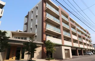 リビオン千代町【3階】の外観
