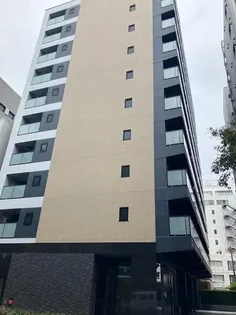 LEXE AZEST横濱関内【9階】の外観