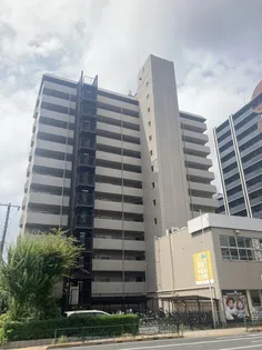 フドウ東陽町ハイツの画像