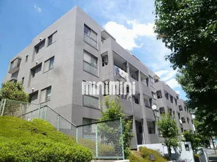 エミネンスみたけ台の画像
