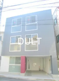 東京都墨田区押上3【マンション】の外観