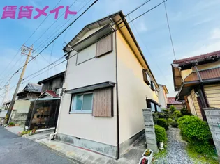 森田アパートの画像