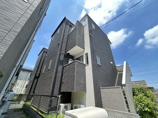 CB八潮エーデルの画像