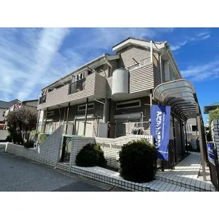 ジュネパレス塚本の画像
