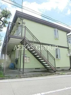 ファミール長崎の画像