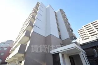 愛知県名古屋市西区名駅2【マンション】の外観
