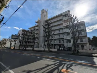 フレクション相模原の画像