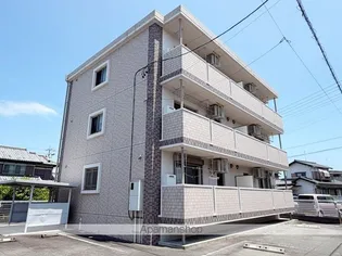フォレストハウスIIの画像