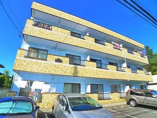 クレスト流山の画像