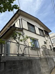 コーポシシドの画像