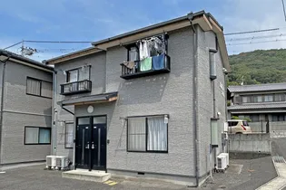 ルボン津島Ⅰの画像