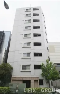 プレール・ドゥーク東京EAST【5階】の外観