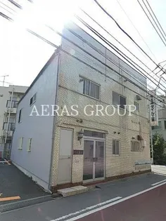 コーポ玉一【2階】の外観