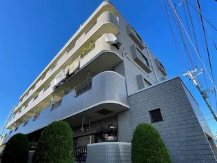 グリーンヒルズ東川口の画像