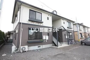 フレグランス桜木の画像
