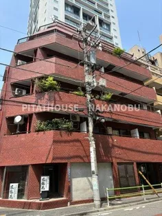 ライオンズマンション麻布コートの画像